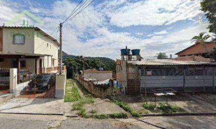 Terreno à venda na Rua Bela Vista do Ivaí, 18, Jaraguá, São Paulo