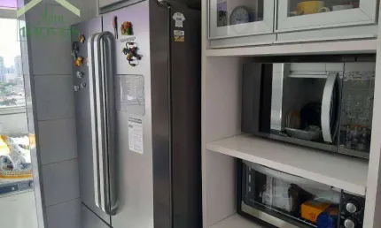 Apartamento com 2 dormitórios à venda- Água Branca - São Paulo