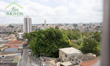 Apartamento com 2 dormitórios à venda, 55 m² por R$ 300.000,00 - Freguesia do Ó - São Paulo/SP