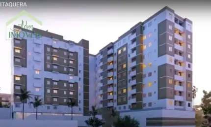 Apartamento com 1 dormitório à venda, 35 m² por R$ 205.000,00 - Vila Corberi - São Paulo/SP