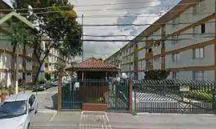 Apartamento com 2 quartos à venda na Rua Corcovado, 100, Parque Residencial da Lapa, São Paulo