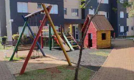 Apartamento com 2 dormitórios à venda, 50 m² por R$ 215.000,00 - Jardim Pirituba - São Paulo/SP