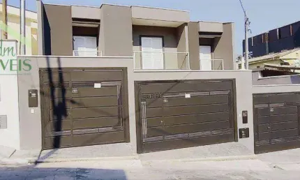 Sobrado com 3 dormitórios à venda, 135 m² por r$ 630.000,00 - morro grande - são paulo/sp