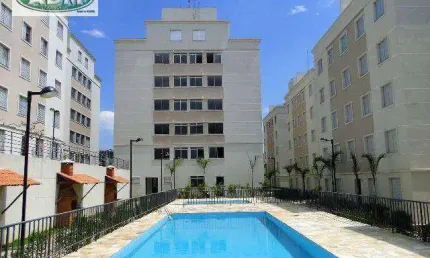 Apartamento com 3 dormitórios à venda, 60 m² por r$ 300.000,00 - pirituba - são paulo/sp