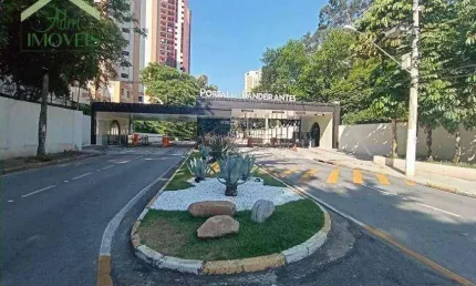 Apartamento com 2 dormitórios à venda, 60 m² por R$ 260.000,00 - Jardim Íris - São Paulo/SP