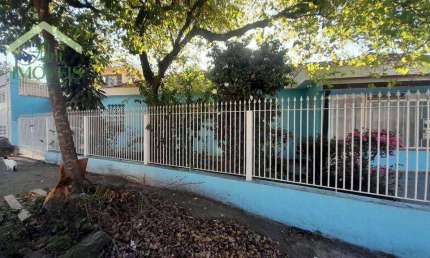 Casa com 3 dormitórios à venda, 180 m² por R$ 815.000,00 - Parque São Domingos - São Paulo/SP