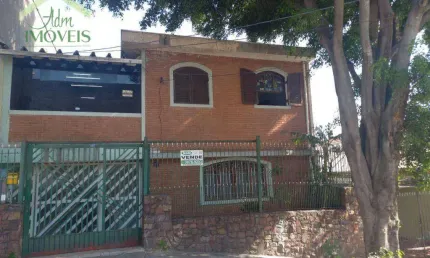 Sobrado com 4 dormitórios à venda, 260 m² por R$ 690.000,00 - Piqueri - São Paulo/SP