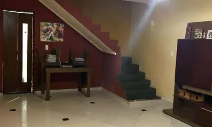Casa com 2 quartos à venda na Rua Belchior Barreiros, 42, Vila Aurora (Zona Norte), São Paulo
