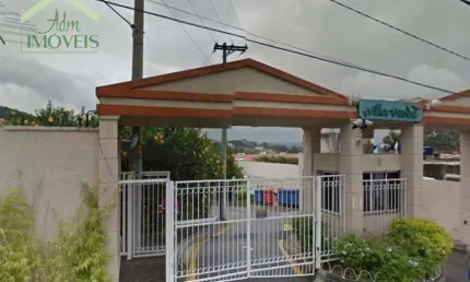 Sobrado com 2 dormitórios à venda, 80 m² por r$ 290.000,00 - jardim jaraguá - são paulo/sp