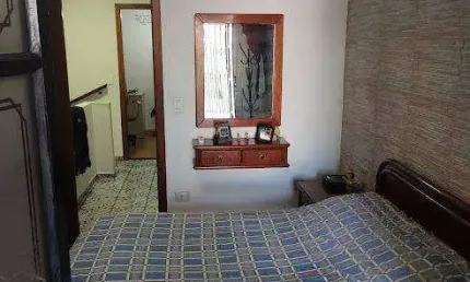 Sobrado com 3 dormitórios à venda, 163 m² por r$ 455.000,00 - conjunto residencial vista verde - são paulo/sp