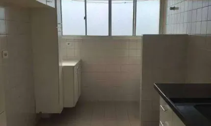 Apartamento com 2 dormitórios à venda, 52 m² por R$ 314.000,00 - Parque Maria Domitila - São Paulo/SP