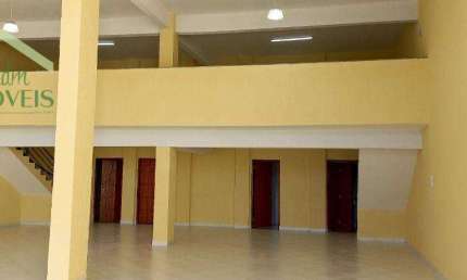 Salão para alugar, 380 m² por R$ 10.000/mês - Jardim Íris - São Paulo/SP