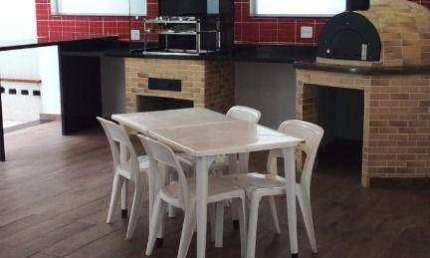 Apartamento com 2 dormitórios à venda, 65 m² por R$ 550.000,00 - Alto de Pinheiros - São Paulo/SP