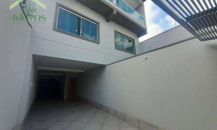 Casa com 3 dormitórios à venda, 220 m² por R$ 890.000,00 - Parque São Domingos - São Paulo/SP