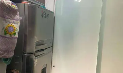 Apartamento com 2 dormitórios à venda, 48 m² por R$ 265.000 - Vila Jaraguá - São Paulo/SP