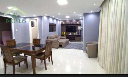 Sobrado com 3 dormitórios à venda, 140 m² por R$ 800.000,00 - Vila Osasco - Osasco/SP