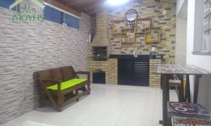 Sobrado com 3 dormitórios à venda, 75 m² por r$ 583.000,00 - jaraguá - são paulo/sp