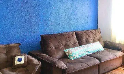 Apartamento com 2 dormitórios à venda, 50 m² por R$ 260.000 - Jardim Tiro ao Pombo - São Paulo/SP