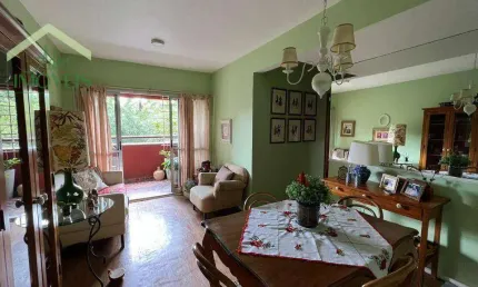 Apartamento com 3 dormitórios à venda, 73 m² por R$ 485.000,00 - Jaguaré - São Paulo/SP
