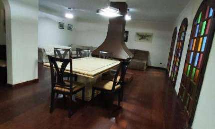 Casa com 5 dormitórios, 480 m² - venda por R$ 980.000 ou aluguel por R$ 9.560/mês - Três Montanhas - Osasco/SP