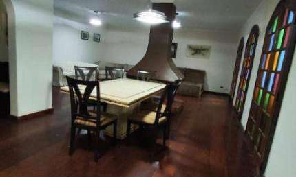 Casa com 5 dormitórios, 480 m² - venda por R$ 980.000 ou aluguel por R$ 9.560/mês - Três Montanhas - Osasco/SP
