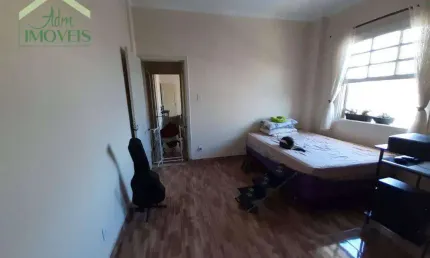 Apartamento com 2 dormitórios à venda, 118 m² por R$ 480.000 - Barra Funda - São Paulo/SP