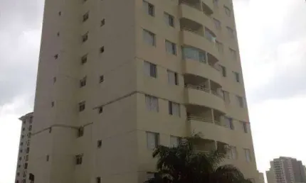 Apartamento com 2 dormitórios à venda, 57 m²  - Vila Palmeiras - São Paulo/SP