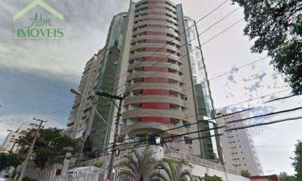 Apartamento com 3 dormitórios à venda, 105 m² por R$ 1.320.000 - Perdizes - São Paulo/SP