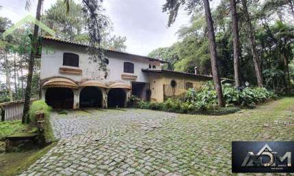 Terreno à venda, 82029 m² por R$ 15.000.000 - Parque Anhangüera - São Paulo/SP
