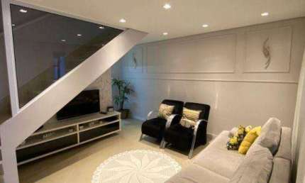 Sobrado com 2 dormitórios à venda, 200 m² por R$ 648.000,00 - Pirituba - São Paulo/SP