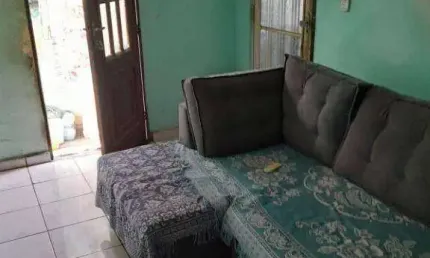 Casa com 2 dormitórios - Vila Pereira Cerca - São Paulo/SP