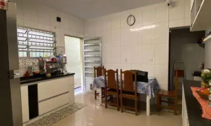 Sobrado com 3 dormitórios à venda, 100 m² por R$ 650.000 - Jardim Maristela - São Paulo/SP