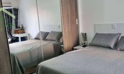 Sobrado com 3 dormitórios à venda, 122 m² por R$ 730.000,00 - Piqueri - São Paulo/SP