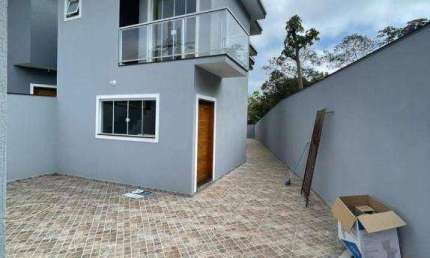 Sobrado com 3 dormitórios à venda, 120 m² por R$ 750.000 - Vila Carmela II - Guarulhos/SP