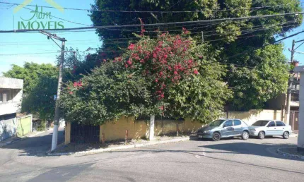Sobrado com 2 dormitórios à venda, 108 m² por R$ 750.000,00 - Vila Marina - São Paulo/SP