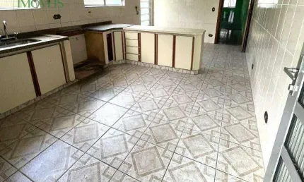 Sobrado com 5 dormitórios à venda, 370 m² - Ayrosa - Osasco/SP