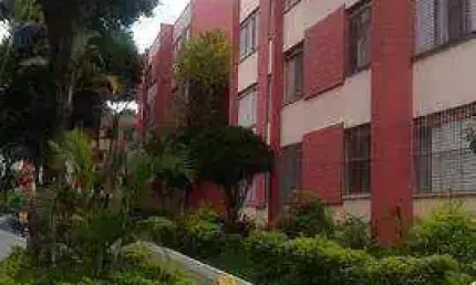 Apartamento com 2 dormitórios à venda, 58 m² por r$ 266.100,00 - vila pereira cerca - são paulo/sp