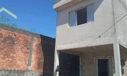 Casa com 3 dormitórios à venda, 270 m² por R$ 490.000,00 - Vila Homero - São Paulo/SP