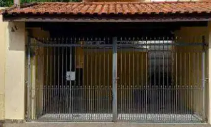 Sobrado com 4 dormitórios à venda, 130 m² - Jardim Líbano - São Paulo/SP
