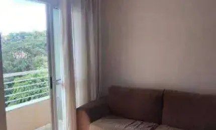 Apartamento com 2 dormitórios à venda, 57 m² por R$ 230.000,00 - Parque Rincão - Cotia/SP