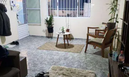 Casa com 3 dormitórios à venda, 163 m² por R$ 700.000,00 - Quitaúna - Osasco/SP