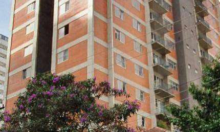 Apartamento com 3 dormitórios para alugar, 105 m² por R$ 8.200,00/mês - Perdizes - São Paulo/SP