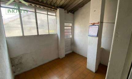 Casa com 5 dormitórios à venda, 160 m² por R$ 650.000,00 - Vila Iório - São Paulo/SP