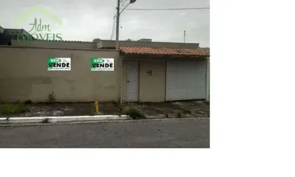 Casa com 3 dormitórios à venda, 250 m² por R$ 575.000,00 - Jardim Maristela - São Paulo/SP