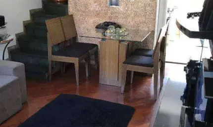 Sobrado com 3 dormitórios à venda, 105 m² por r$ 300.000,00 - jardim jaraguá - são paulo/sp