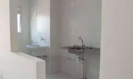 Apartamento com 2 dormitórios à venda- Loteamento City Jaragua - São Paulo/SP