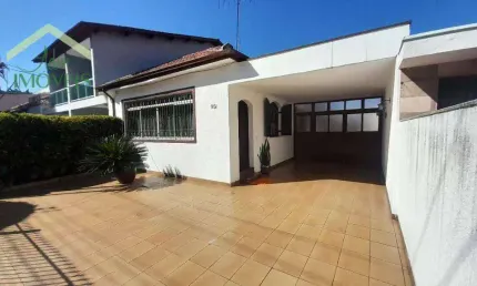 Casa com 2 dormitórios à venda, 230 m² por R$ 850.000,00 - Vila Fiat Lux - São Paulo/SP