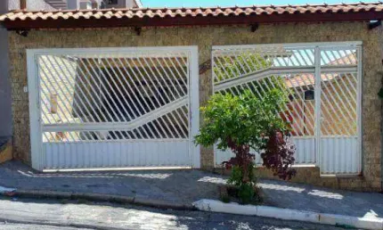 Casa com 3 quartos à venda na Rua Santa Romana, 268, Vila Pirituba, São Paulo