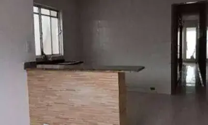 Casa com 2 dormitórios para alugar, 110 m² por R$ 1.850,00/mês - Jardim Marilu - São Paulo/SP