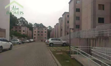 Apartamento com 2 quartos à venda na Avenida Alexios Jafet, 555, Jardim Ipanema (Zona Oeste), São Paulo
